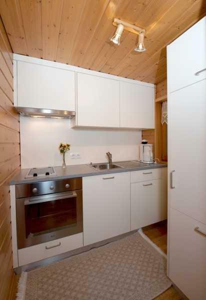 Appartement Haus Maria Ritter à Schoppernau Extérieur photo