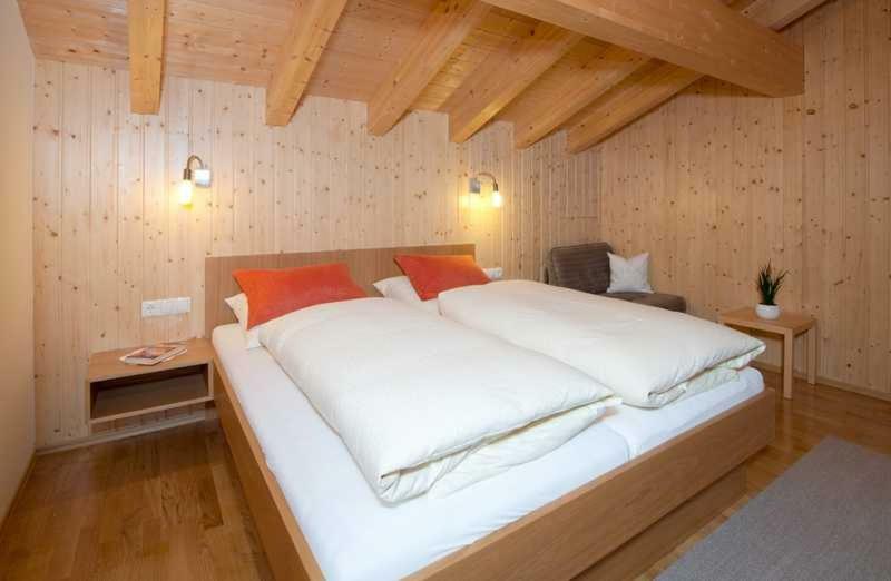 Appartement Haus Maria Ritter à Schoppernau Extérieur photo