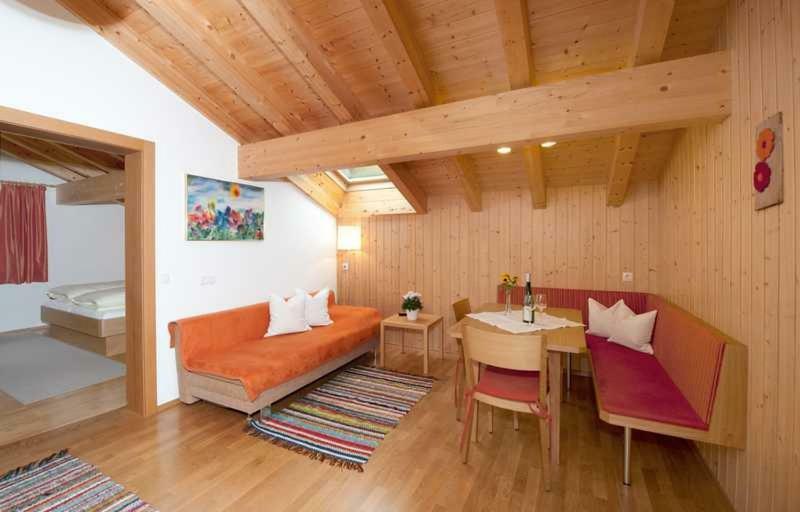 Appartement Haus Maria Ritter à Schoppernau Extérieur photo