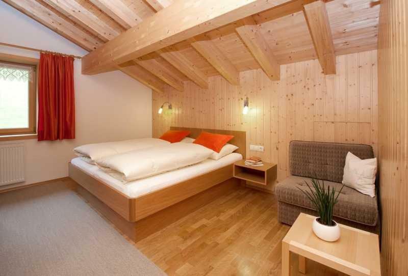 Appartement Haus Maria Ritter à Schoppernau Extérieur photo