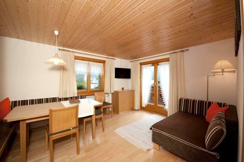 Appartement Haus Maria Ritter à Schoppernau Extérieur photo