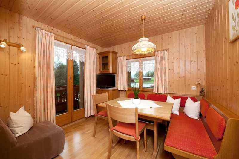 Appartement Haus Maria Ritter à Schoppernau Extérieur photo